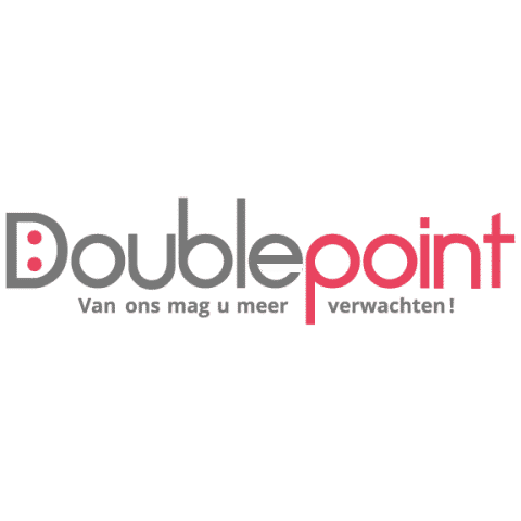 Kortingscode van Doublepoint