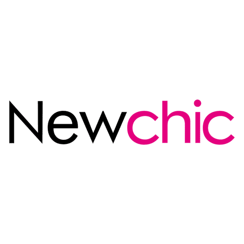 Kortingscode van Newchic